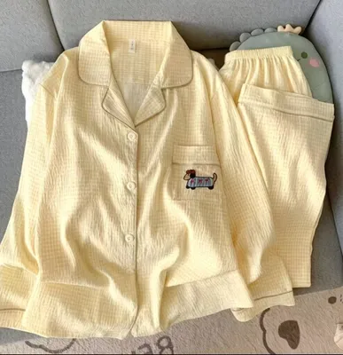 Женская пижама, размер XL 1