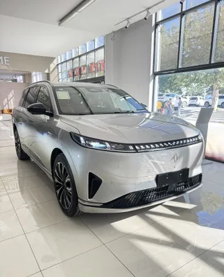 DongFeng 2026 IP 008 Ultra+dop opsiya 1