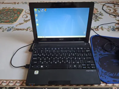 Netbook 1