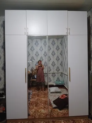 Шкаф 1