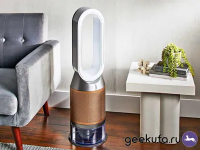 Dyson PH-04 100% original. Havo tozalagich va namlagich, muddatli to‘lov 1