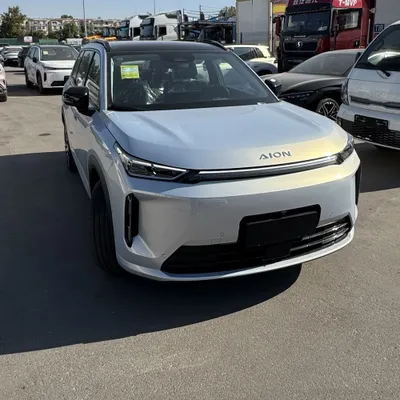 Gac aion i60 530 ev 2026‼️ 1