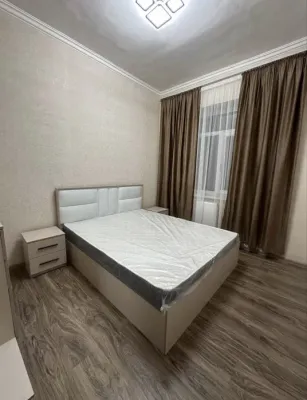 Sergeli, Stroitel, Korzinka — 3 xonali ijara beriladi. 1