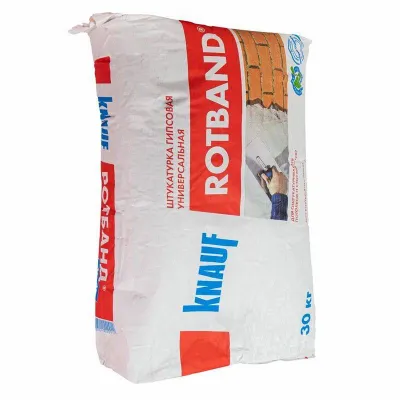 KNAUF 49000 | Гипсокартон | Шпаклёвка | Грунтовка 1