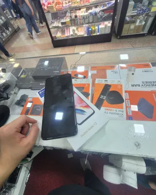 Продаётся Redmi Note 12 1