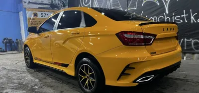 Продам Lada Vesta 2019 года 1