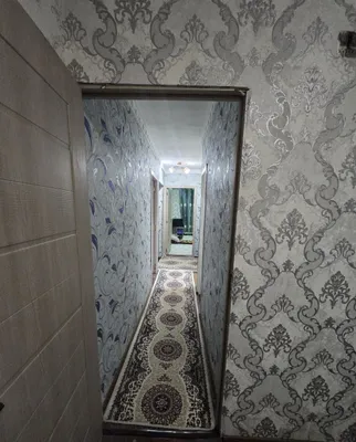 Продаётся дом, 1 этаж, 3 комнаты 1