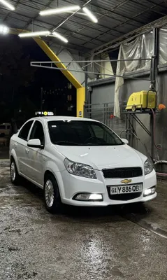 Nexia 3 | 2020 | Avtomat | 95 000 km | 100% zavod bo‘yog‘i | FULL 1