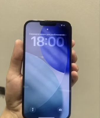 Iphone 13 pro max LL/A 1