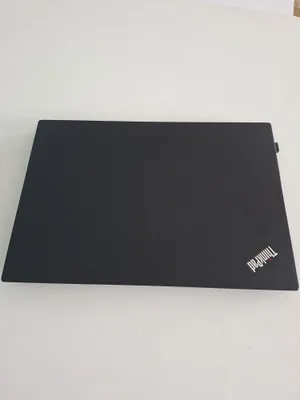 Lenovo ThinkPad T495s AMD Ryzen 7 3700U 16GB 256GB SSD 1920x1080 Class 1