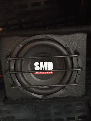Самбуфер SMD Оргинал 1