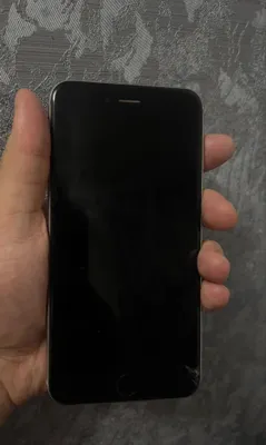 Iphone 6S Plus. 1