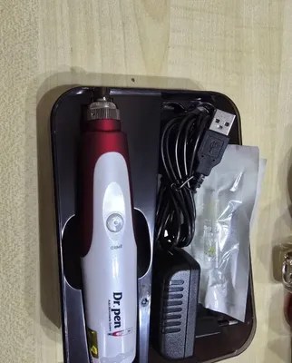 Dr Pen Ultima N2 derma pen 1