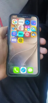 Iphone 11 pro 64gb 1
