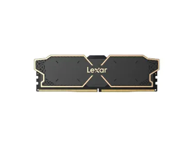 DDR5 32GB Lexar THOR tezkor xotirasi