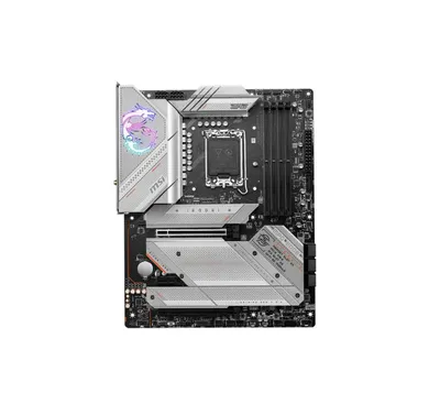 MSI MPG Z790 EDGE WIFI anakartasi 1