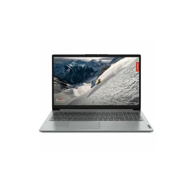 LENOVO IDEAPAD 1 15ALC7 noutbuki/AMD R7-5700U/16GB/512GB/15,6 FHD 1