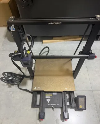 Anycubic Kobra 2 Max 1
