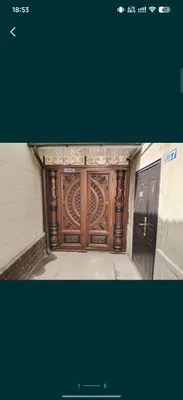В Хастимоме готовый дом: 2,4 сотки, 5 комнат + кухня 1