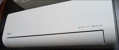Midea alba Pro 12 1