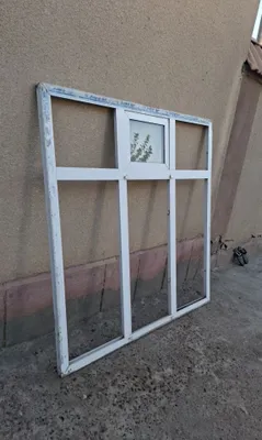 Akfa Deraza Sotiladi 1