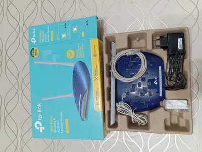 wi fi router tp link 1