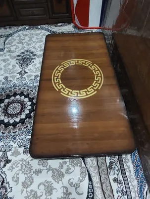 Хонтахта 180×90 также будет столом 1