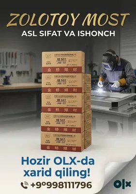 507 elektrod Zolotoy most elektrod 1