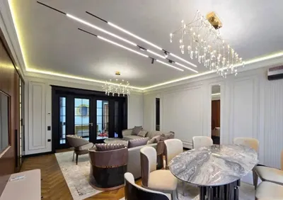 ул. Нукусская 4 комнаты • 125 м² • 6/10 этаж 1