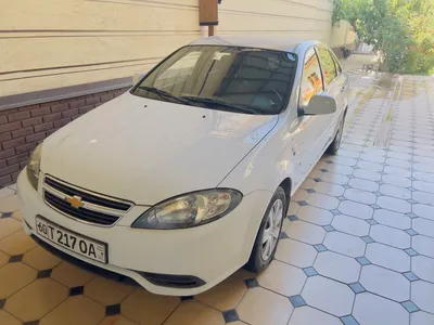 Gentra/Lacetti Жентра 98100км сотилади. Ген бор. 1