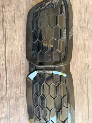 Решетка радиатора bmw i3 1