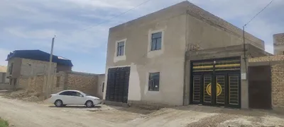 Продаётся недостроенный дом. 1