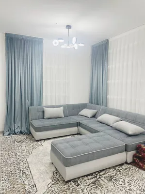 2-комнатная квартира, 67 м², Яшнабад 1