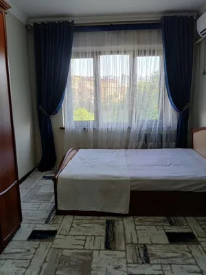 Аренда 2-комн. кв. 77 м², Алмазарский · ID 42602 1