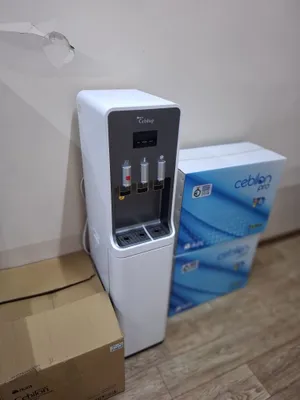 Aura Cebilup filtr/kuller 1
