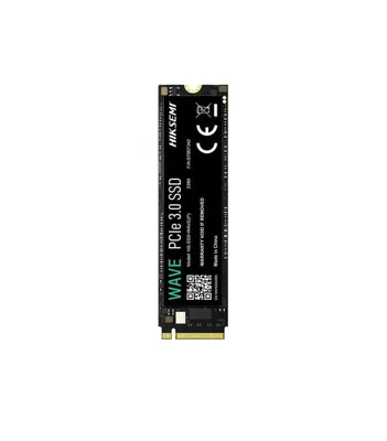 ] M.2 NVMe 512GB Hiksemi SSD diski 1
