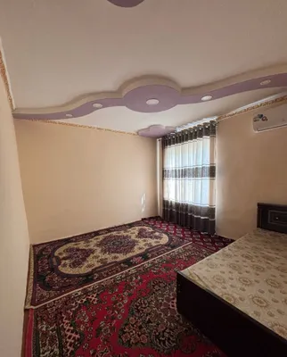 Бухарский район, город Галаосиё, улица Ибн Сино 1