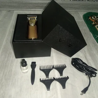 VGR Professional 1