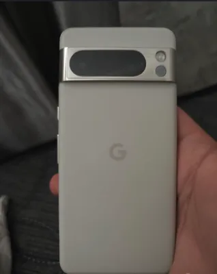 Google Pixel 8 Pro 1