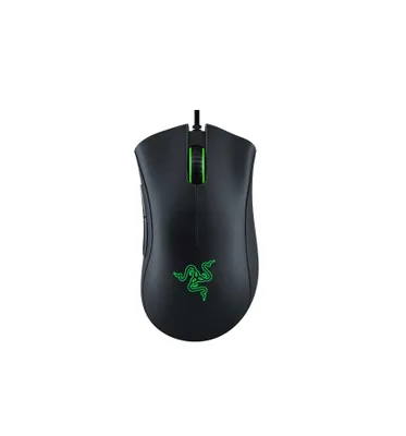 Razer DeathAdder Essential simli o‘yin sichqonchasi 1