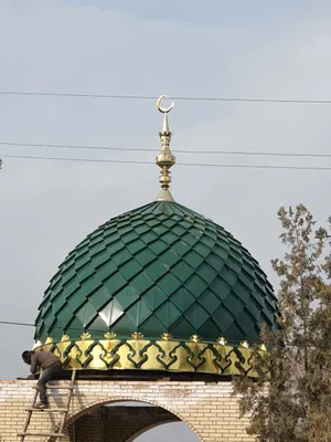tunukapon nova va gumbaz xizmatlari 1