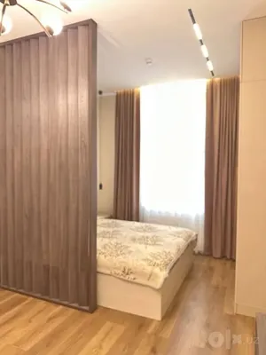 Mirzo Ulug‘bek tumanida 1 xonali kvartira ijaraga beriladi 1