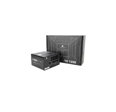 { 1200W Thermalright TR-TG1200 GOLD support 4000series 1