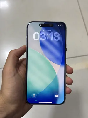 iPhone 15 Plus 1