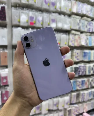 iPhone 11 64GB 1