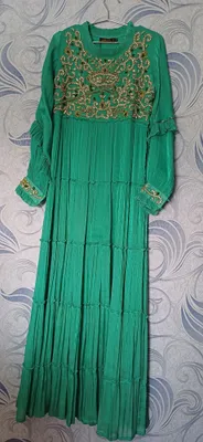 Платье из Дубая, Celine, состояние новое, надевалось 1 раз