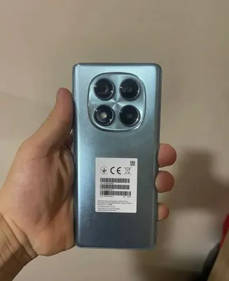 Redmi Note 14 Pro 1