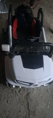 Bolalar elektr avtomobili