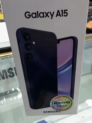 samsung a15 galaxy 1