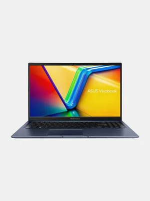 & ASUS VIVOBOOK I5-13500H/8GB/256GB/To‘q ko‘k/15.6 FHD IPS noutbuki 1